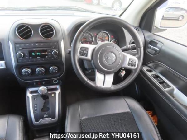 Used 2015 AT jeep compass MK4924 Image[22]
