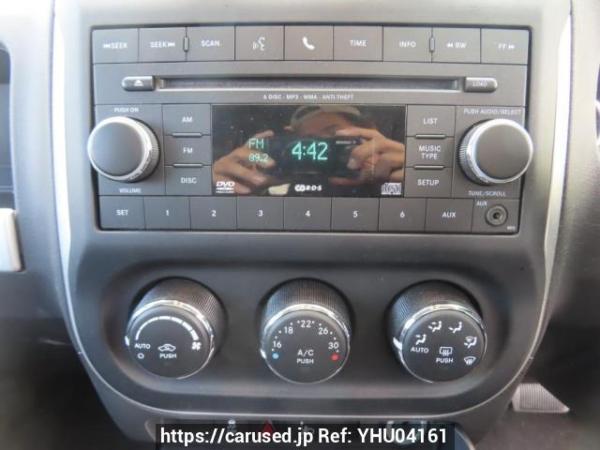 Used 2015 AT jeep compass MK4924 Image[23]