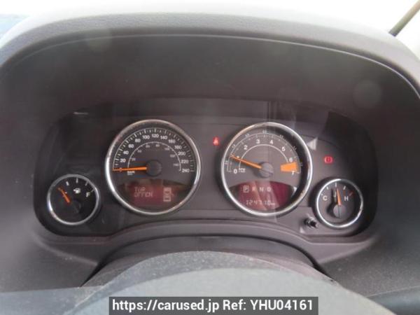 Used 2015 AT jeep compass MK4924 Image[25]