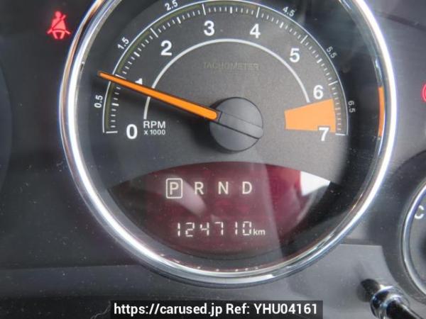 Used 2015 AT jeep compass MK4924 Image[26]