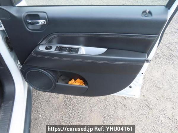Used 2015 AT jeep compass MK4924 Image[28]