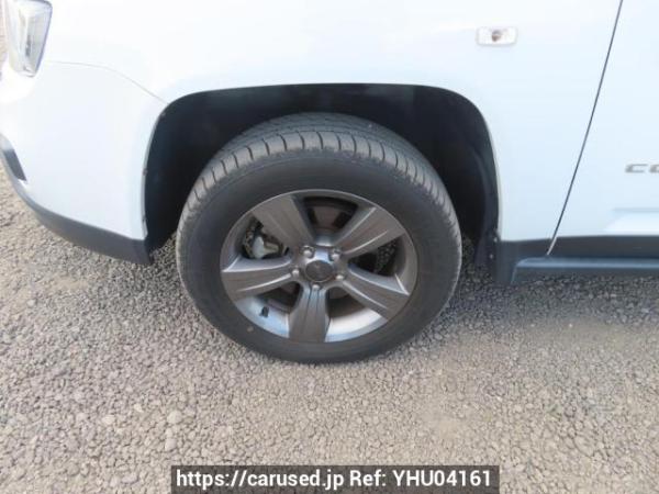 Used 2015 AT jeep compass MK4924 Image[32]