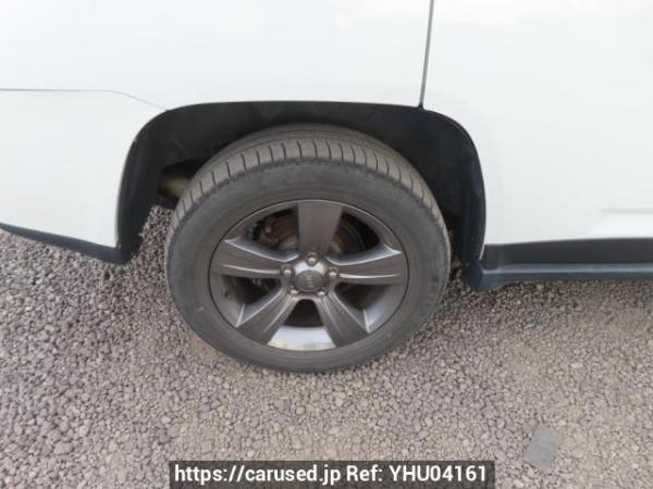 Used 2015 AT jeep compass MK4924 Image[33]