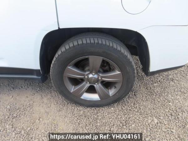 Used 2015 AT jeep compass MK4924 Image[34]