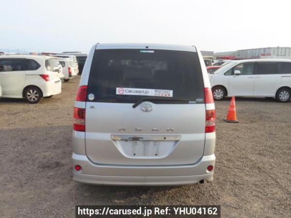 Used 2003 AT toyota noah AZR60G Image[5]