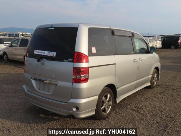 Used 2003 AT toyota noah AZR60G Image[6]