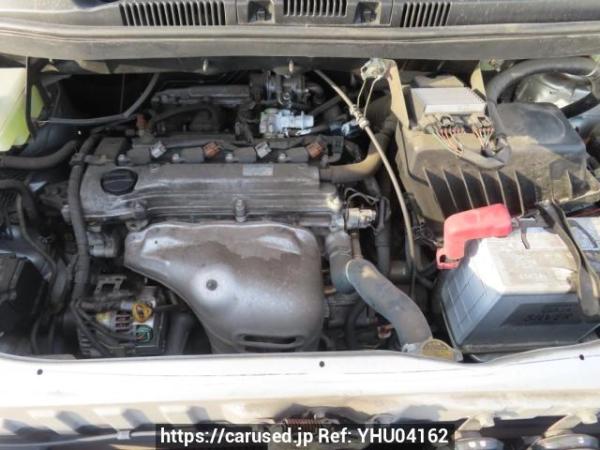 Used 2003 AT toyota noah AZR60G Image[9]