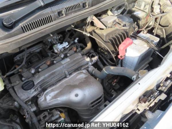 Used 2003 AT toyota noah AZR60G Image[10]