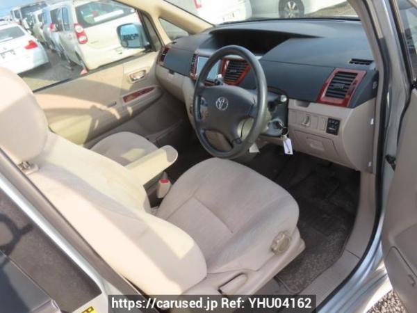 Used 2003 AT toyota noah AZR60G Image[12]