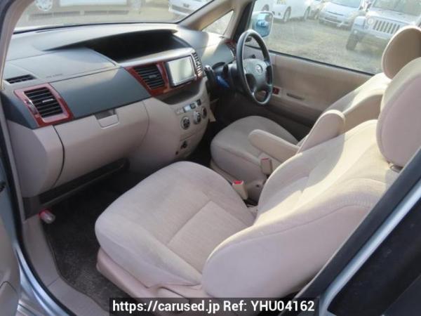 Used 2003 AT toyota noah AZR60G Image[14]