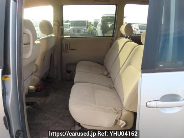 Used 2003 AT toyota noah AZR60G Image[18]