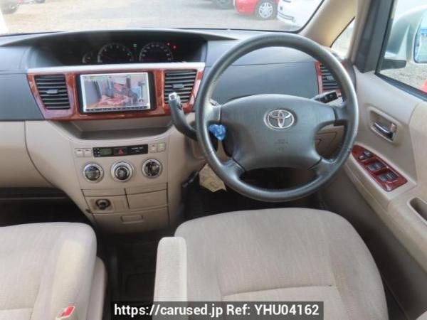 Used 2003 AT toyota noah AZR60G Image[25]