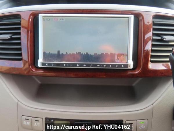 Used 2003 AT toyota noah AZR60G Image[26]