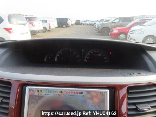 Used 2003 AT toyota noah AZR60G Image[29]