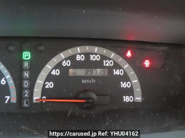 Used 2003 AT toyota noah AZR60G Image[30]