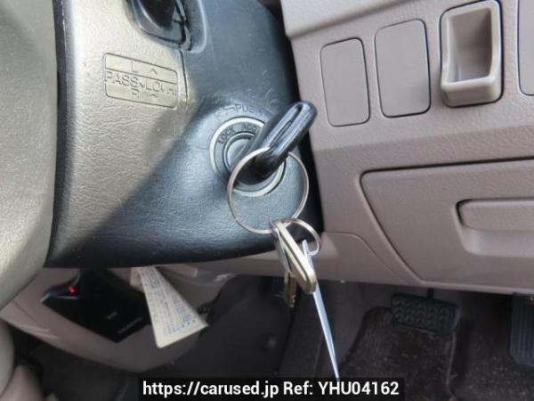 Used 2003 AT toyota noah AZR60G Image[31]