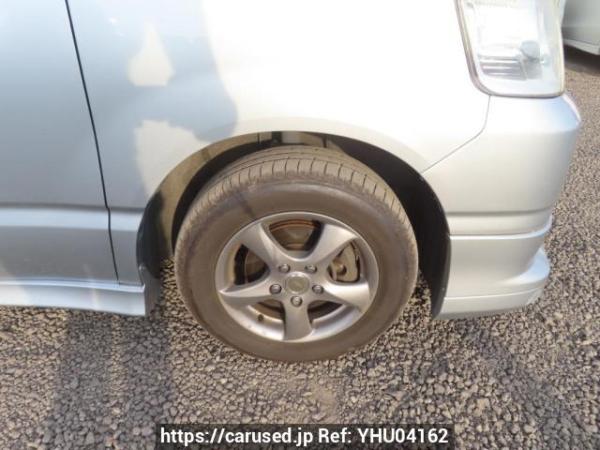 Used 2003 AT toyota noah AZR60G Image[35]