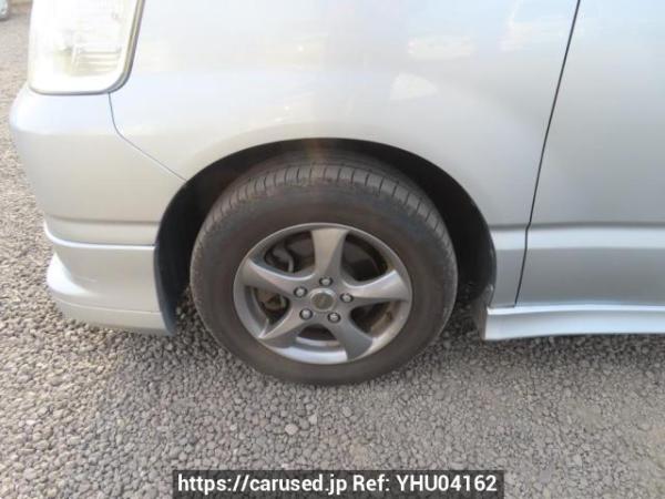 Used 2003 AT toyota noah AZR60G Image[36]