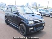 Daihatsu Terios Kid