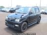 Used 2007 AT daihatsu terios-kid J111G Image[2]