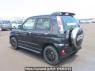 Used 2007 AT daihatsu terios-kid J111G Image[4]