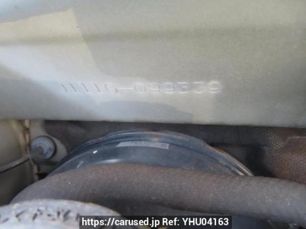 Used 2007 AT daihatsu terios-kid J111G Image[12]