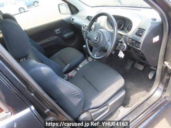 Used 2007 AT daihatsu terios-kid J111G Image[13]