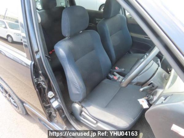 Used 2007 AT daihatsu terios-kid J111G Image[14]