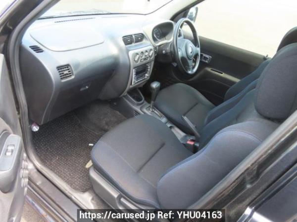 Used 2007 AT daihatsu terios-kid J111G Image[15]