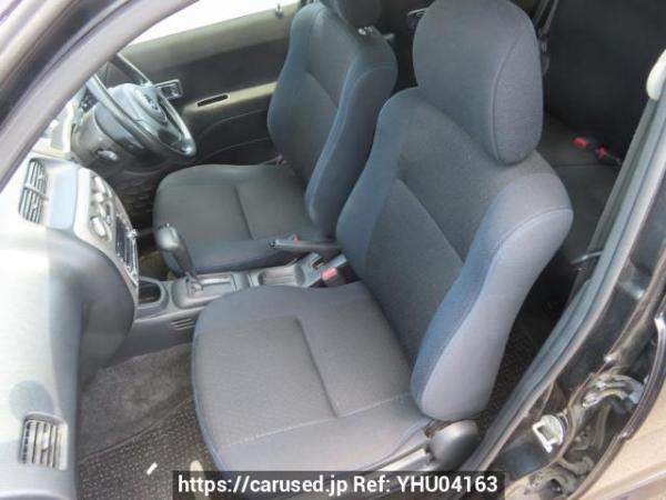 Used 2007 AT daihatsu terios-kid J111G Image[16]