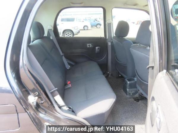 Used 2007 AT daihatsu terios-kid J111G Image[17]