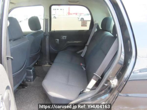 Used 2007 AT daihatsu terios-kid J111G Image[18]