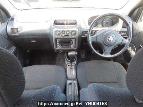 Used 2007 AT daihatsu terios-kid J111G Image[19]