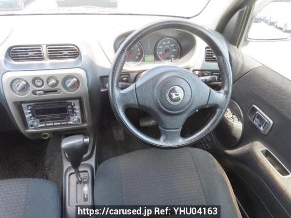 Used 2007 AT daihatsu terios-kid J111G Image[22]