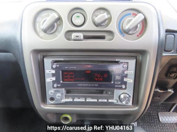 Used 2007 AT daihatsu terios-kid J111G Image[23]