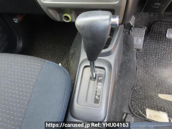 Used 2007 AT daihatsu terios-kid J111G Image[24]