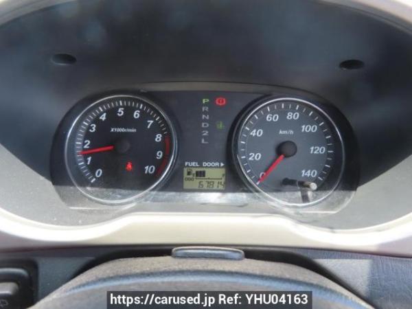 Used 2007 AT daihatsu terios-kid J111G Image[25]