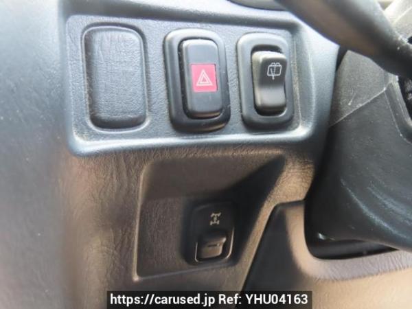 Used 2007 AT daihatsu terios-kid J111G Image[28]