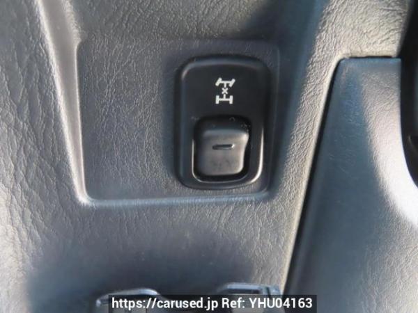 Used 2007 AT daihatsu terios-kid J111G Image[29]