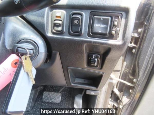 Used 2007 AT daihatsu terios-kid J111G Image[30]
