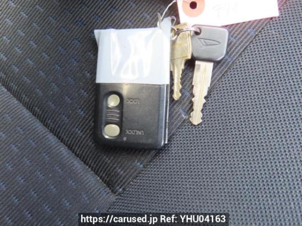 Used 2007 AT daihatsu terios-kid J111G Image[32]