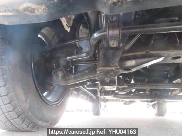 Used 2007 AT daihatsu terios-kid J111G Image[37]