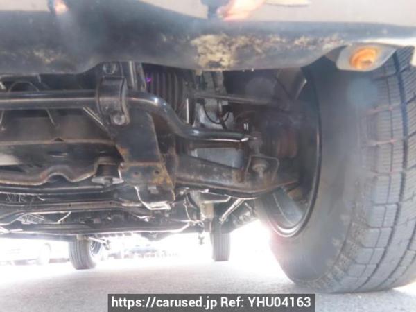 Used 2007 AT daihatsu terios-kid J111G Image[38]