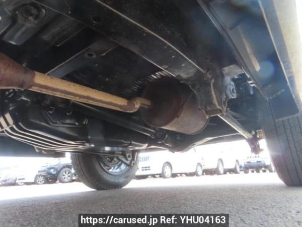 Used 2007 AT daihatsu terios-kid J111G Image[40]