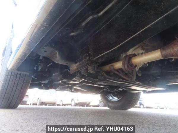 Used 2007 AT daihatsu terios-kid J111G Image[41]