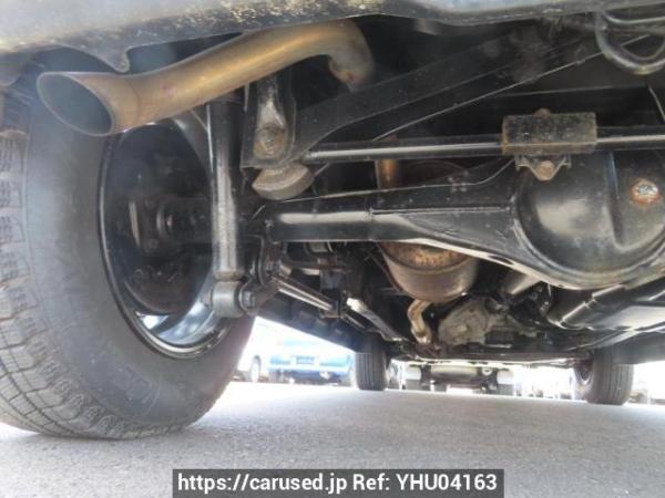 Used 2007 AT daihatsu terios-kid J111G Image[43]