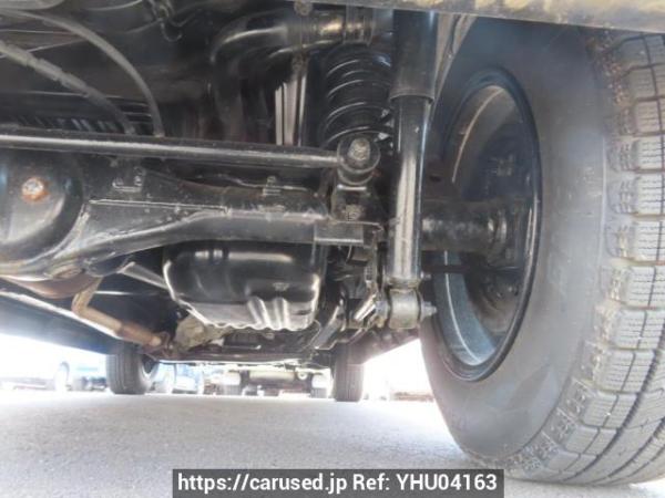 Used 2007 AT daihatsu terios-kid J111G Image[44]