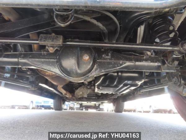 Used 2007 AT daihatsu terios-kid J111G Image[45]