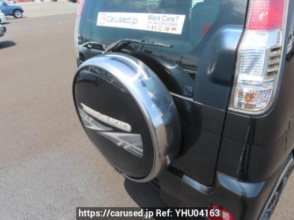 Used 2007 AT daihatsu terios-kid J111G Image[46]