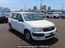 Toyota Succeed Van NCP51V